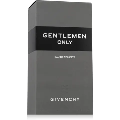 GIVENCHY Gentlemen Only EDT M 100 ml – image 2