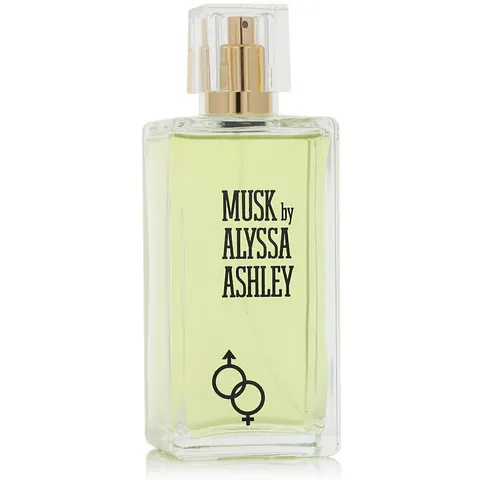 Alyssa Ashley Musk EDT U 200 ml – image 2