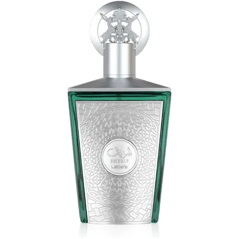 Lattafa Sherif EDP U 100 ml – image 3