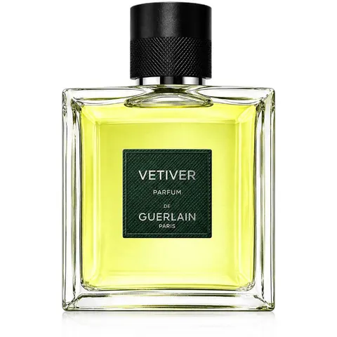 Guerlain Vetiver Parfum - 100ml – image 2