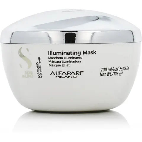 AlfaParf Diamond Illuminating Mask 200ml – image 2