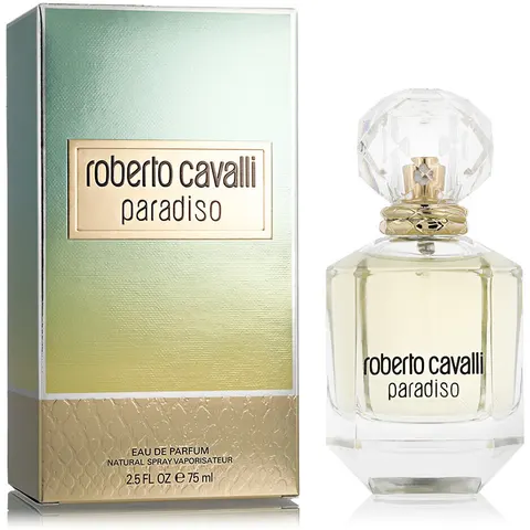 Roberto Cavalli Paradiso EDP W 75 ml – image 2