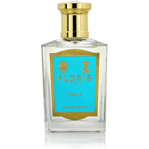 Floris Sirena EDP W 50 ml – image 2