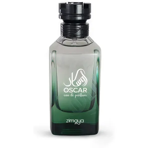 Zimaya Oscar EDP U 100 ml – image 2