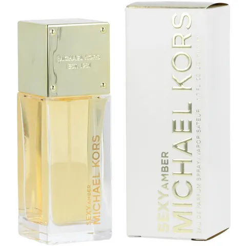 Michael Kors Sexy Amber-50 ml – image 2