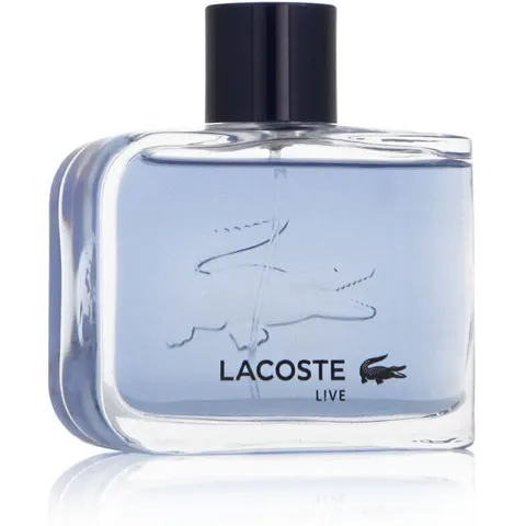 Lacoste Live Male 75ml EDT Spray – image 2