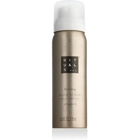 Rituals Elixir Collection Fixating Hair Spray 75 ml – image 3