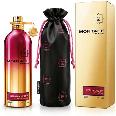 Montale Intense Cherry EDP U 100 ml – image 3