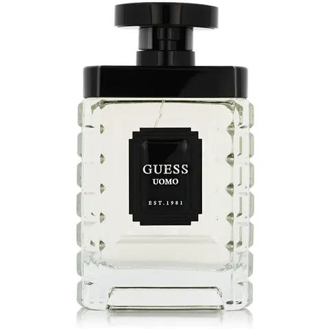 Guess Uomo 100ml EDT Spray – image 2