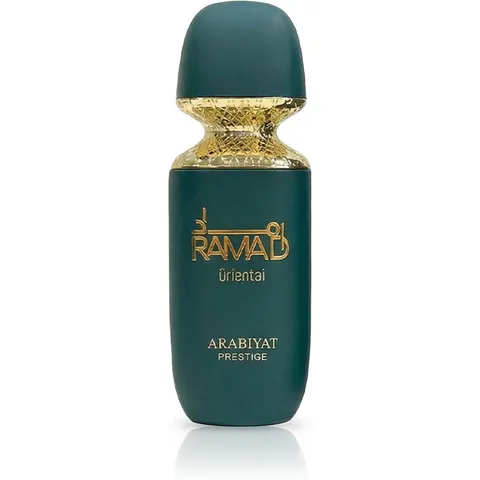 Arabiyat Prestige Ramad Oriental Exdp 100ML – image 2