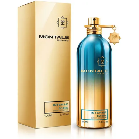 Montale Intense So Iris perfume extract U 100 ml – image 3