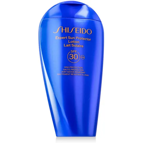 Shiseido Expert Sun Protector Lotion Spf30 300 ml – image 2