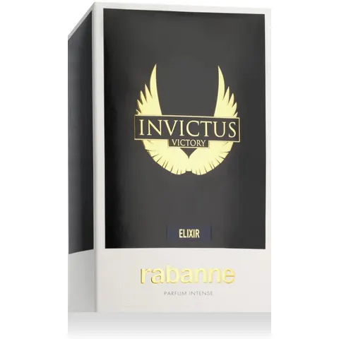 Rabanne Invictus Victory Elixir Intense Parfum 200 ml – image 2