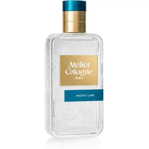 Atelier Cologne Absolue Pacific Lime EDP U 100 ml – image 2