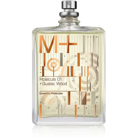 100ml Escentric Molecules Molecule 01 + Guaiac Wood – image 3
