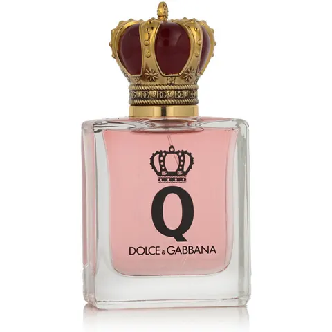 D&G Q Eau De Parfum Spray 50ml – image 2