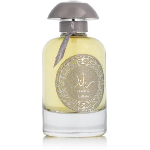 Lattafa Ra'ed Silver Eau De Parfum 100 ml (unisex) – image 2
