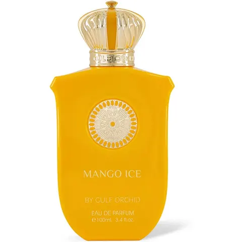 Gulf Orchid Mango Ice EDP U 100 ml – image 3