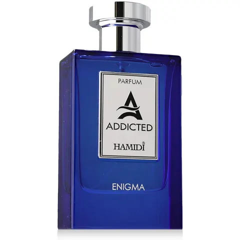 Hamidi Addicted Enigma EDP M 110 ml – image 3
