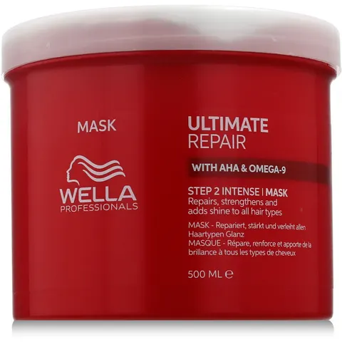 Wella Ultimate Repair Mask 500ml – image 2