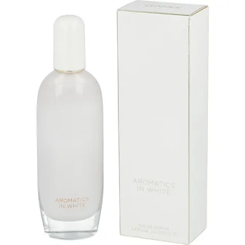 Clinique Aromatics In White-100 ml – image 2