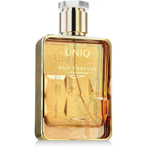 ARMAF Uniq Oud Forever Eau De Parfum 100ml – image 2