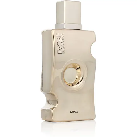 Ajmal Evoke Edition Gold 2.5 Oz – image 3