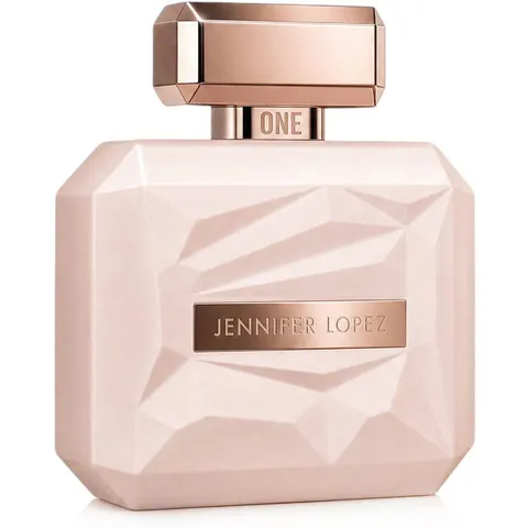 Jennifer Lopez One Eau de Parfum Spray 100 ml – image 2