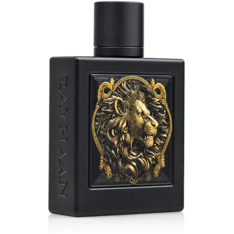 Rayhaan Lion 100ml Eau de Parfum Spray – image 2