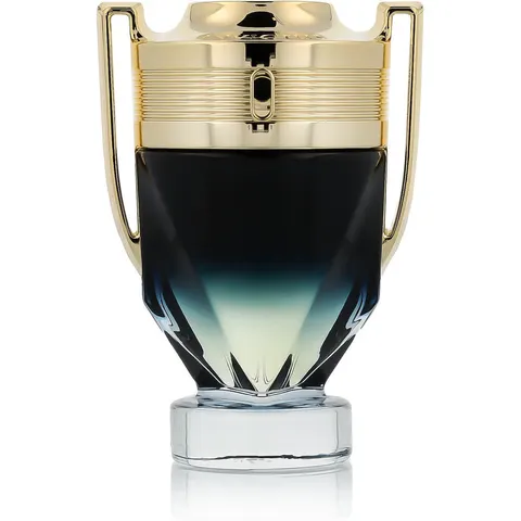 50ml rabanne Invictus Parfum – image 3