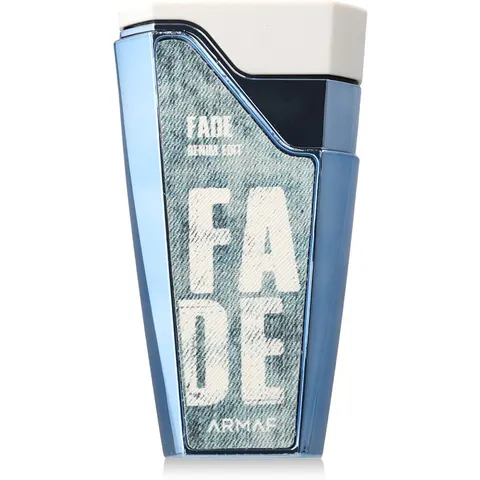 ARMAF Fade DENIM EDIT Eau de Parfum 80ml – image 2