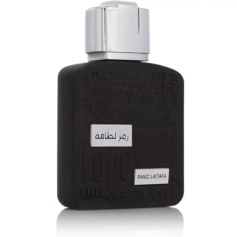 Lattafa Ramz Silver EDP U 100 ml – image 2