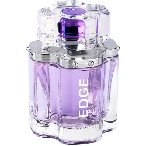 Swiss Arabian Edge EDP W 100 ml – image 3