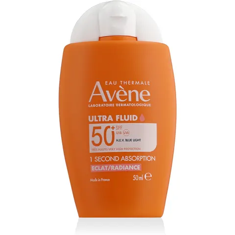 Avène Ultra Radiance Fluid SPF50+ 50 ml – image 2