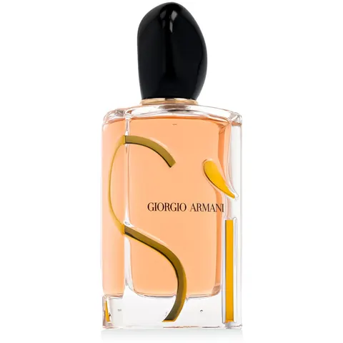 SI BY Giorgio Armani EDP 100ML Spray – image 3
