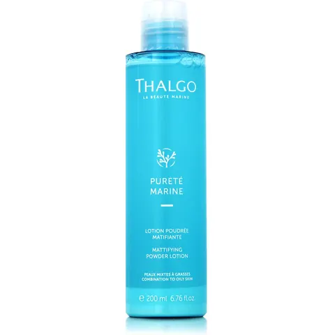 Thalgo Purete Marine Matifying Lotion 200ml – image 2