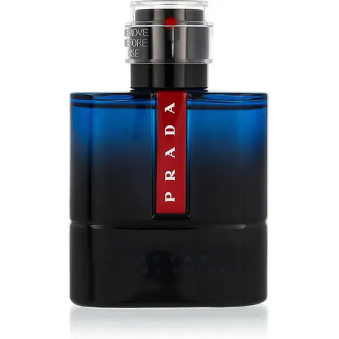 Prada Luna Rossa Ocean EDT M 50 ml – image 2