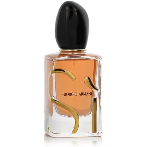Giorgio Armani Si - 50ml EDP Intense Refillable Spray – image 3