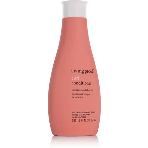 Living Proof. Curl Conditioner 355 ml – image 2
