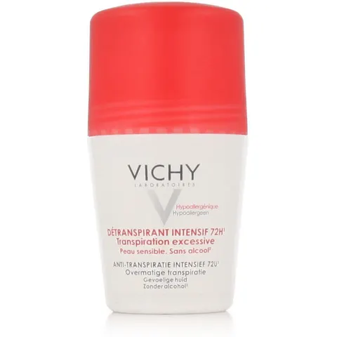 Vichy Roll On Antiperspirant Deodorant 50 ml – image 2