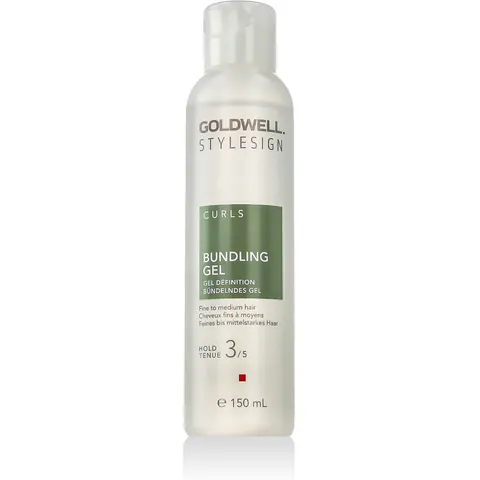 Goldwell StyleSign Bundling Gel 150ml – image 4