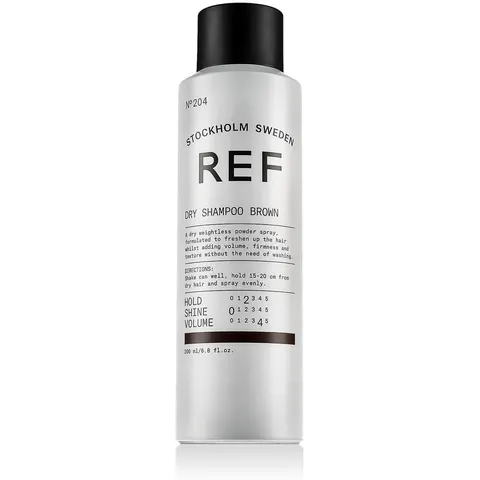 REF Stockholm Dry Shampoo 200 ml – image 2