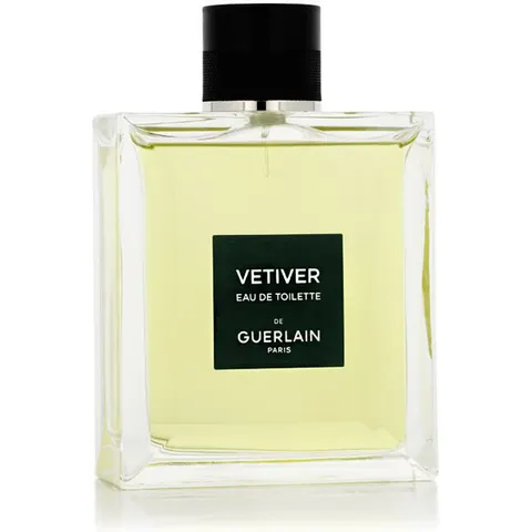 GUERLAIN Vétiver EDT M 150 ml – image 3
