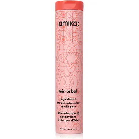 amika Mirrorball Conditioner 275ml – image 3