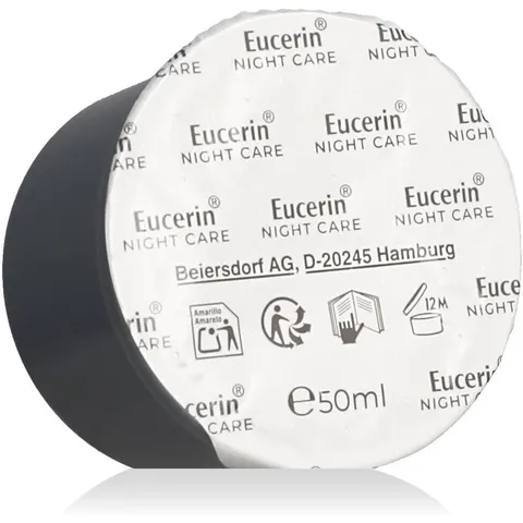 Eucerin Hyaluron Filler Night Refill 50ml – image 2