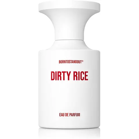 BORNTOSTANDOUT Dirty Rice Eau De Parfum - 50ml – image 3