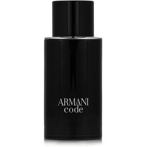 Giorgio Armani Code Eau de Toilette Men 75mL – image 2