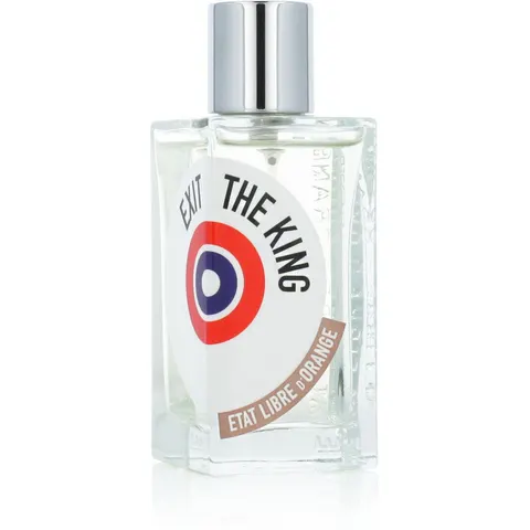 Etat Libre D'orange Exit The King 100ml EDT Spray – image 2