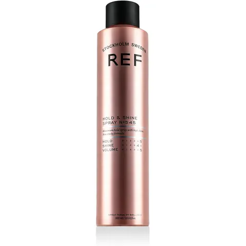 REF Hold & Shine Spray N°545 300 ml – image 2