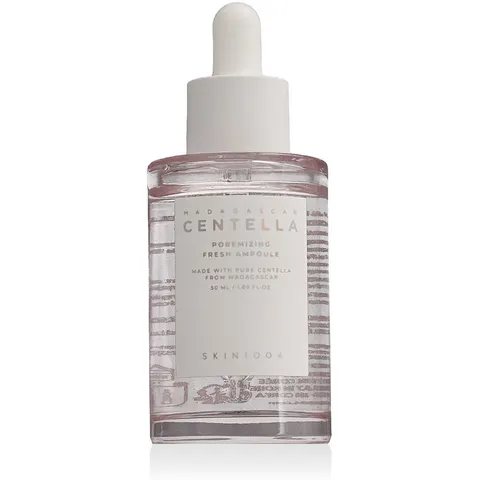 Skin1004 Madagascar Centella Poremizing Fresh 50ml Ampoule – image 2